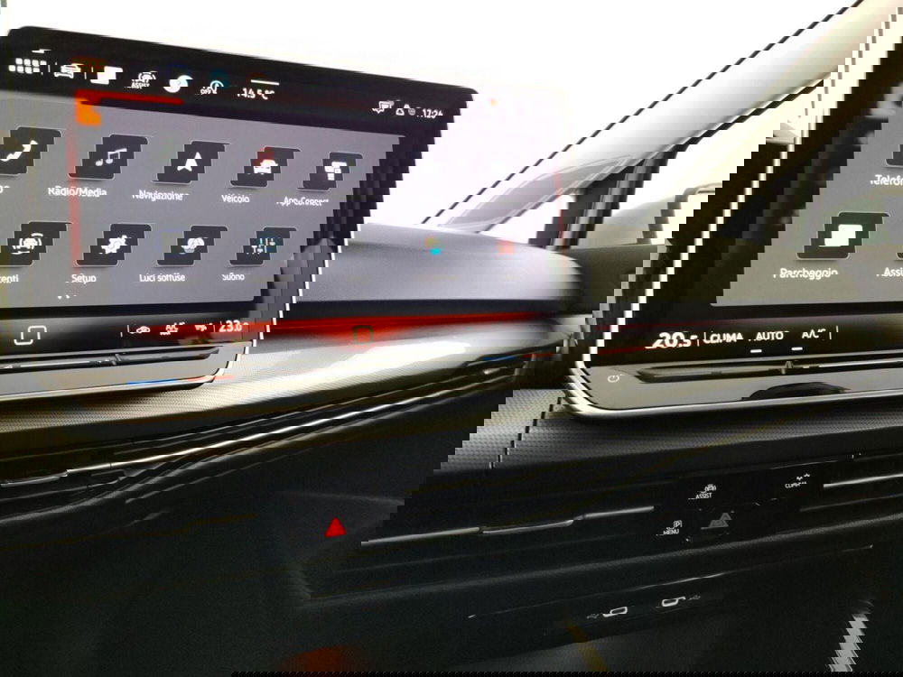 Volkswagen Golf usata a Massa-Carrara (12)