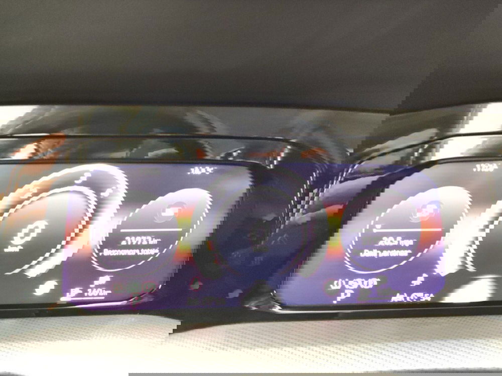 Volkswagen Golf usata a Massa-Carrara (15)