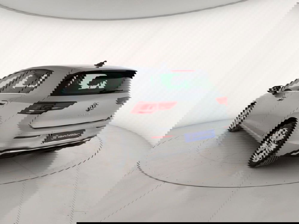 Volkswagen Golf usata a Massa-Carrara (2)