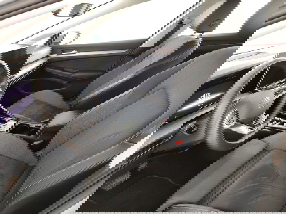 Volkswagen Golf usata a Massa-Carrara (7)