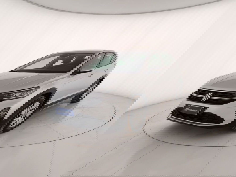 Volkswagen Taigo usata a Massa-Carrara