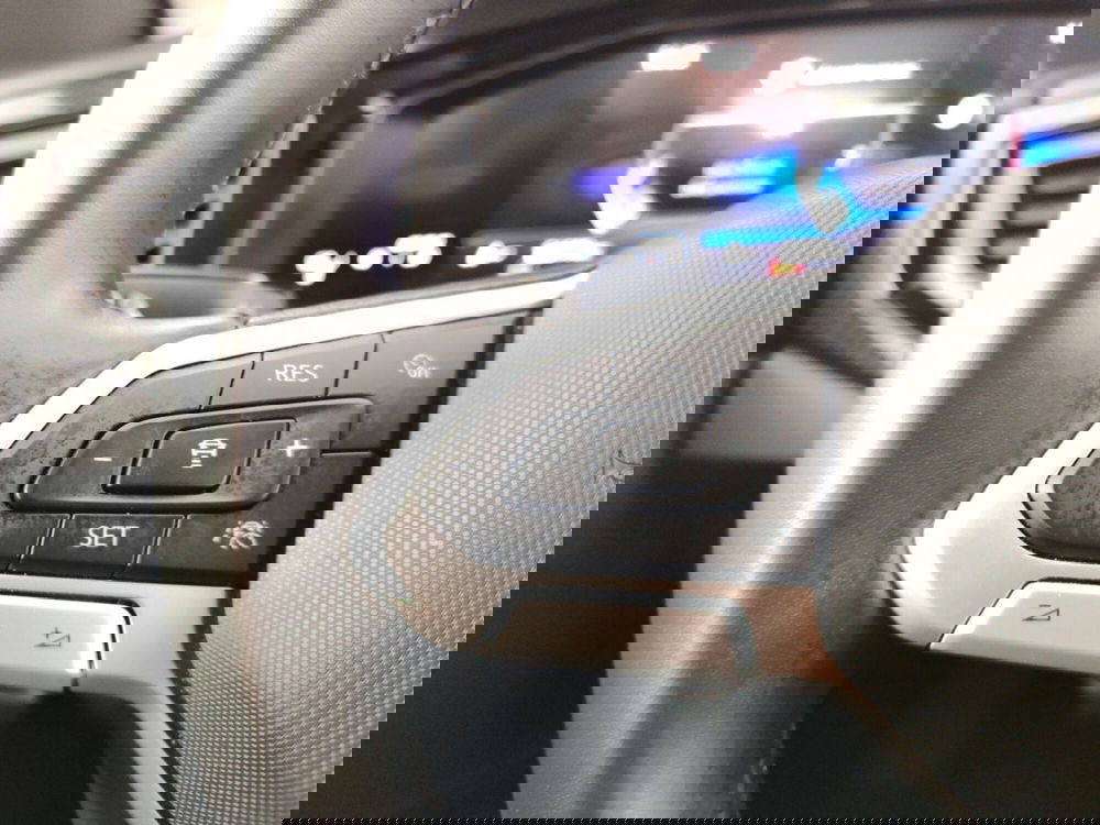 Volkswagen Taigo usata a Massa-Carrara (14)