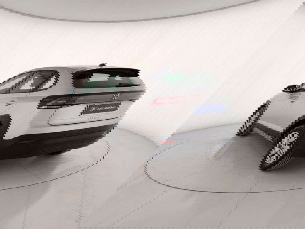 Volkswagen Taigo usata a Massa-Carrara (2)