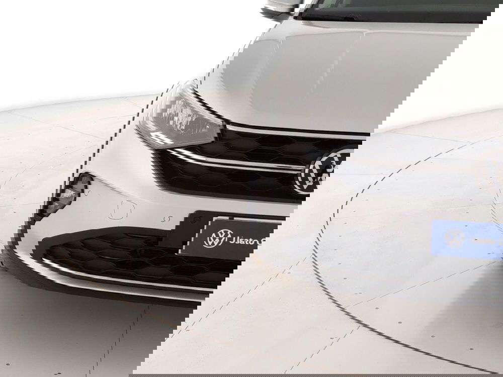 Volkswagen Taigo usata a Massa-Carrara (5)