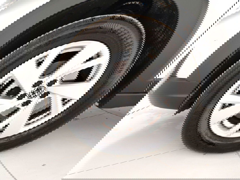 Volkswagen Taigo usata a Massa-Carrara (6)