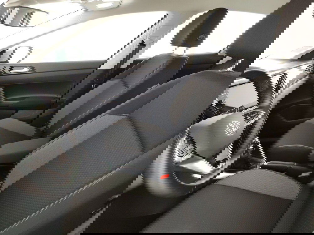 Volkswagen Taigo usata a Massa-Carrara (7)