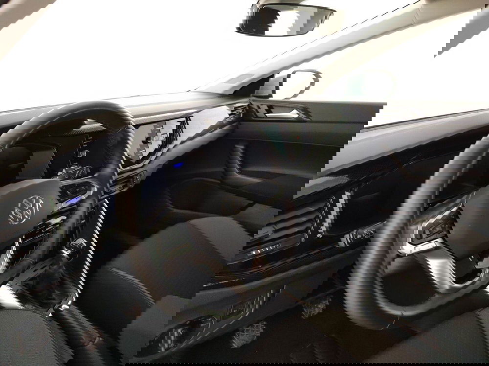 Volkswagen Taigo usata a Massa-Carrara (8)