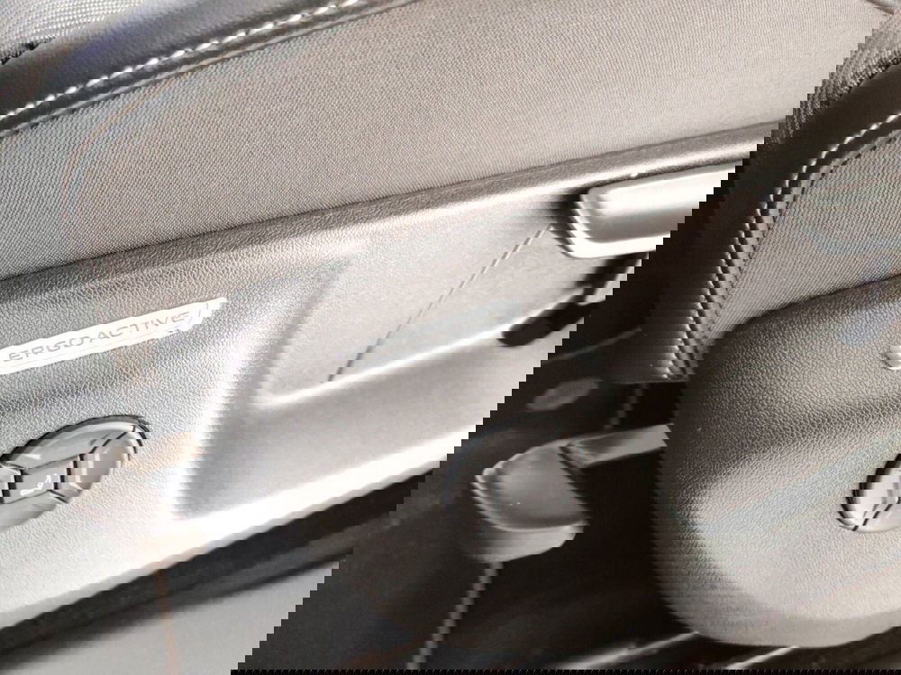 Volkswagen Tiguan usata a Massa-Carrara (10)