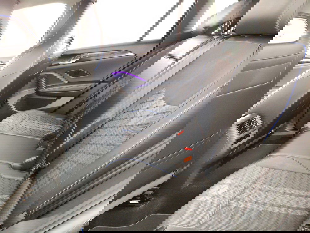 Volkswagen Tiguan usata a Massa-Carrara (11)