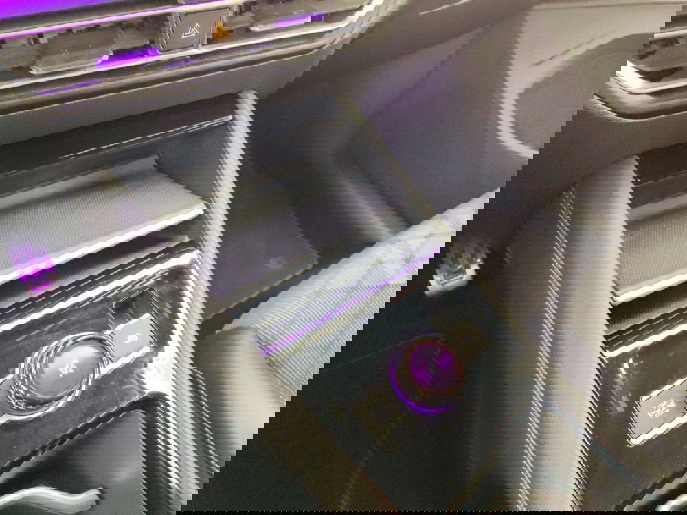 Volkswagen Tiguan usata a Massa-Carrara (12)