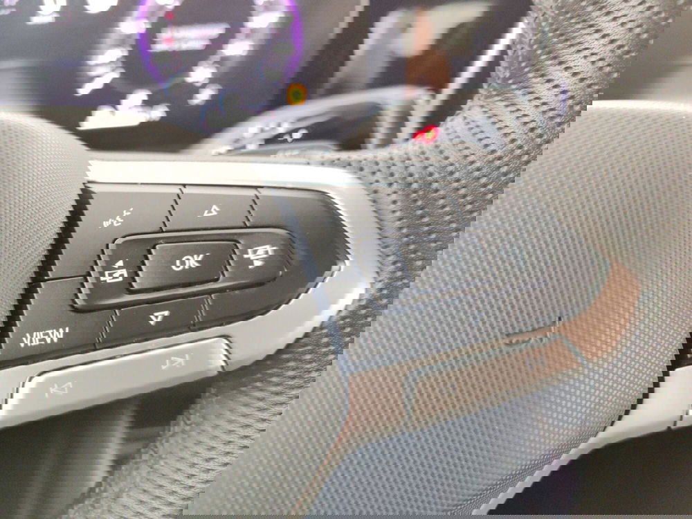 Volkswagen Tiguan usata a Massa-Carrara (14)