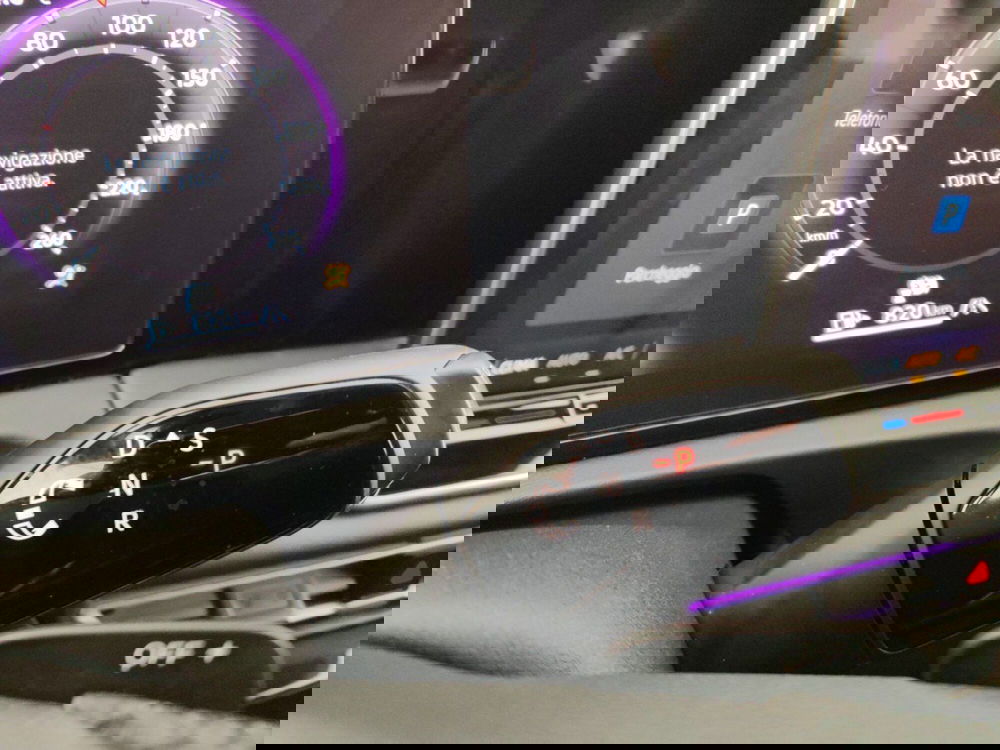 Volkswagen Tiguan usata a Massa-Carrara (15)