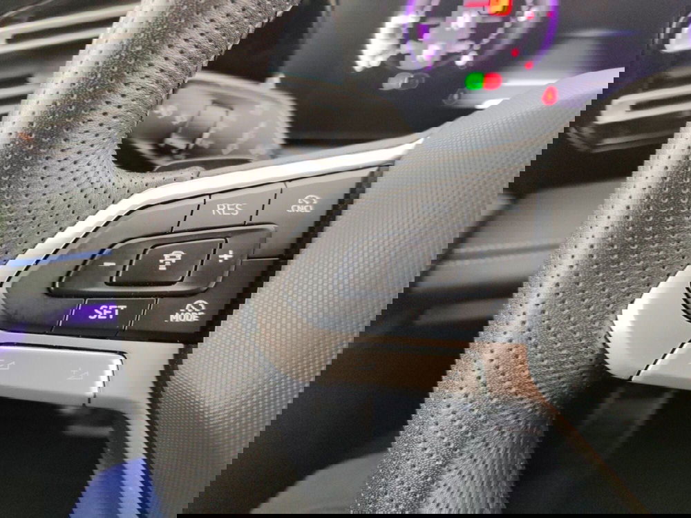 Volkswagen Tiguan usata a Massa-Carrara (16)