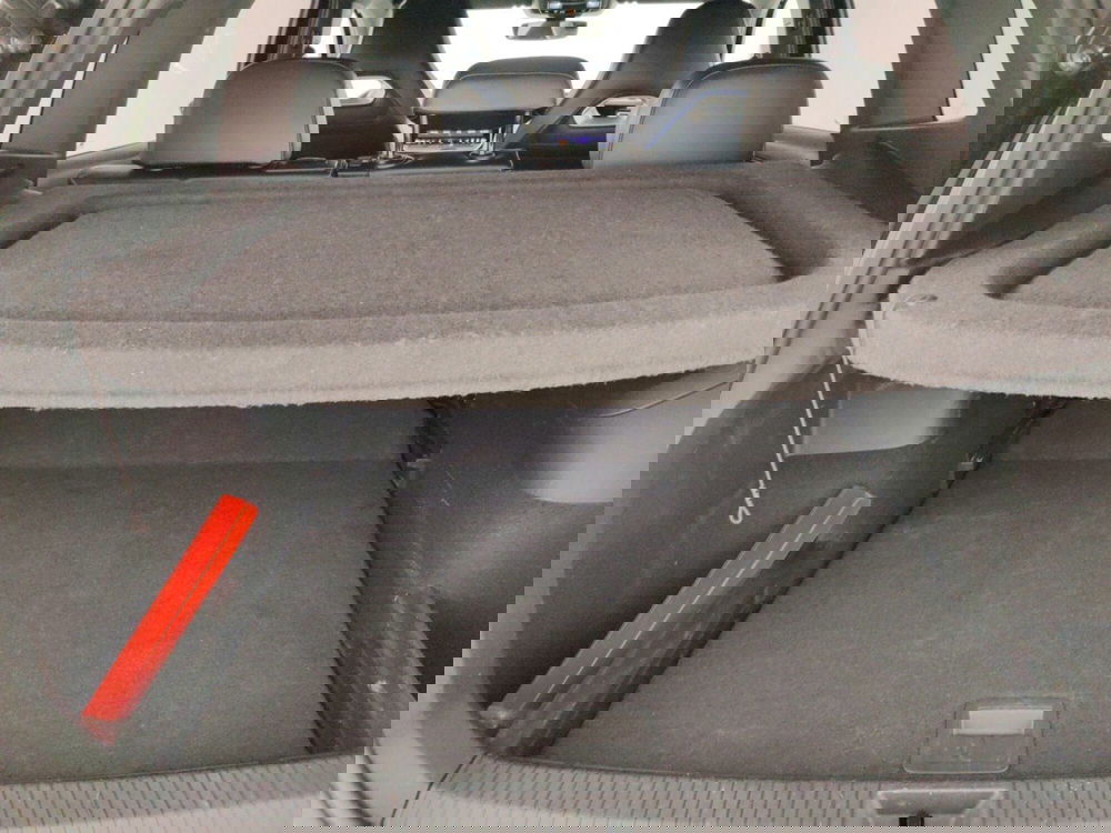 Volkswagen Tiguan usata a Massa-Carrara (18)