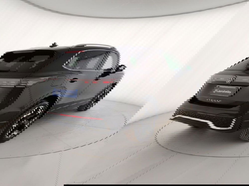 Volkswagen Tiguan usata a Massa-Carrara (3)