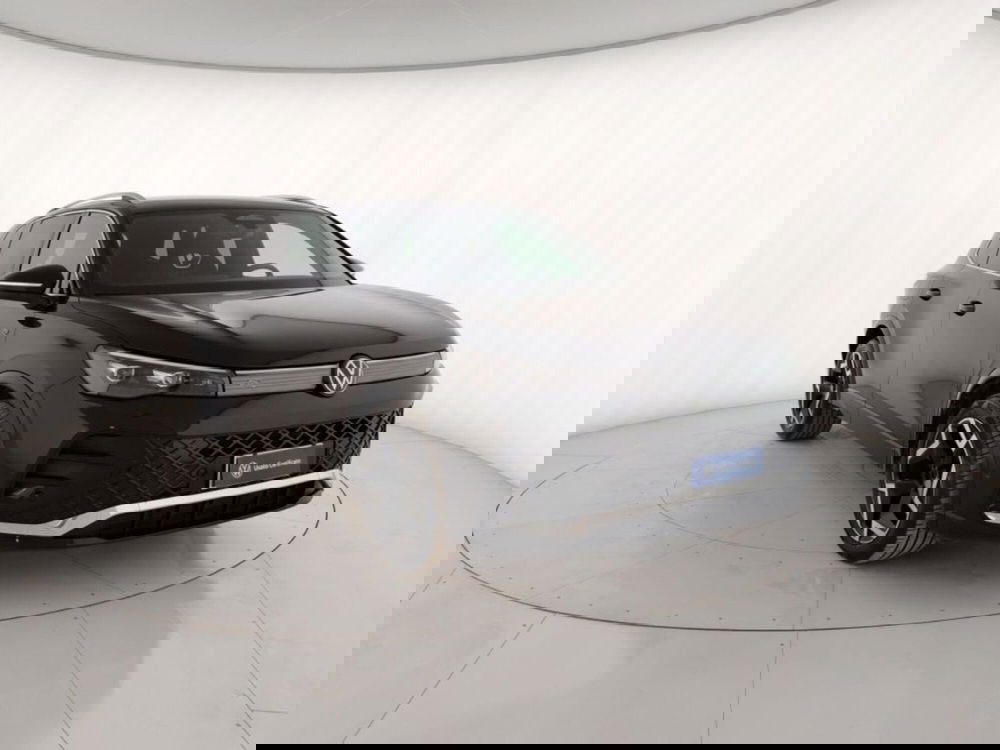 Volkswagen Tiguan usata a Massa-Carrara (4)