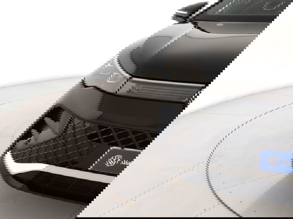 Volkswagen Tiguan usata a Massa-Carrara (5)