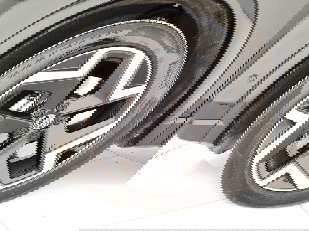 Volkswagen Tiguan usata a Massa-Carrara (6)