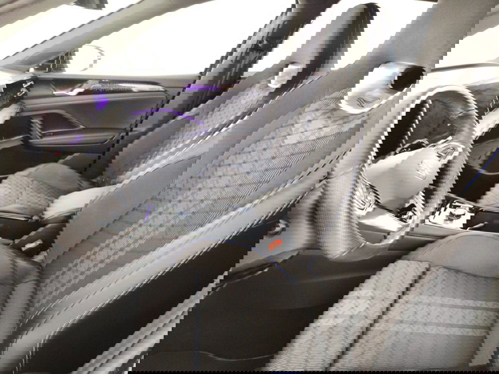 Volkswagen Tiguan usata a Massa-Carrara (7)