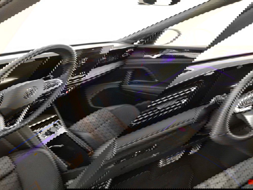 Volkswagen Tiguan usata a Massa-Carrara (8)