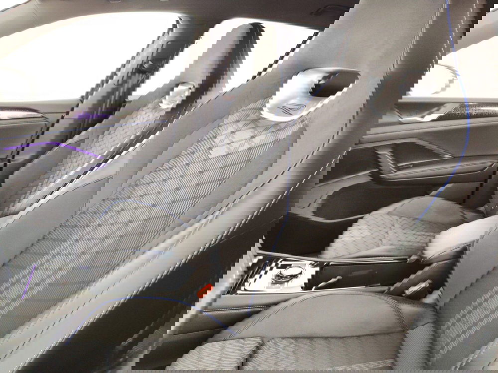 Volkswagen Tiguan usata a Massa-Carrara (9)