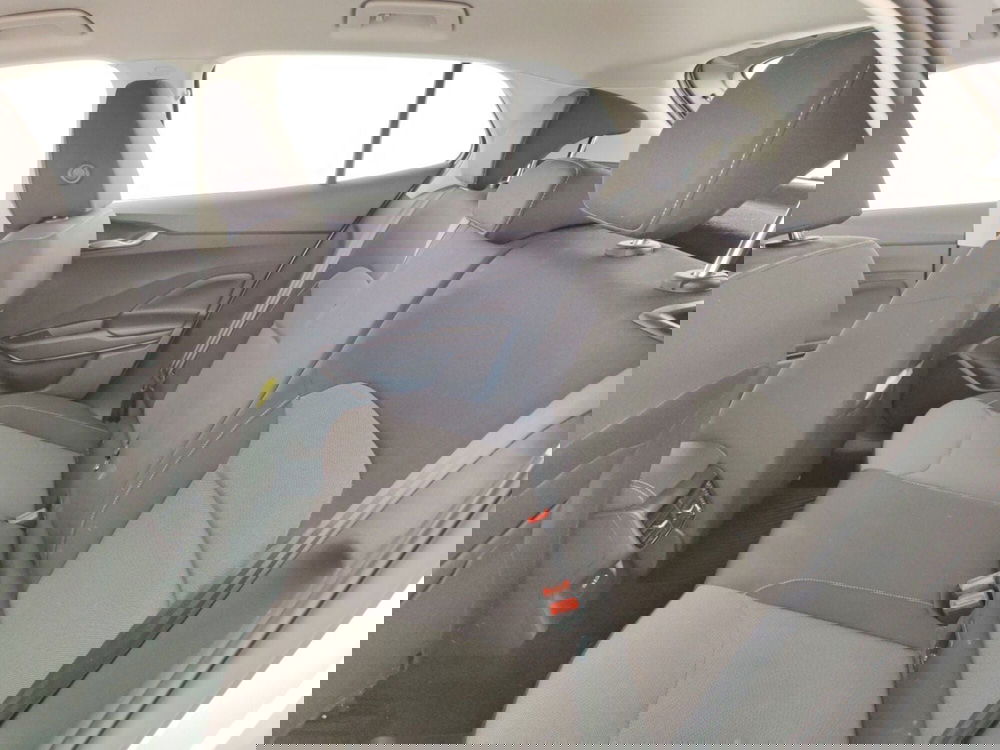 Skoda Fabia usata a Massa-Carrara (10)