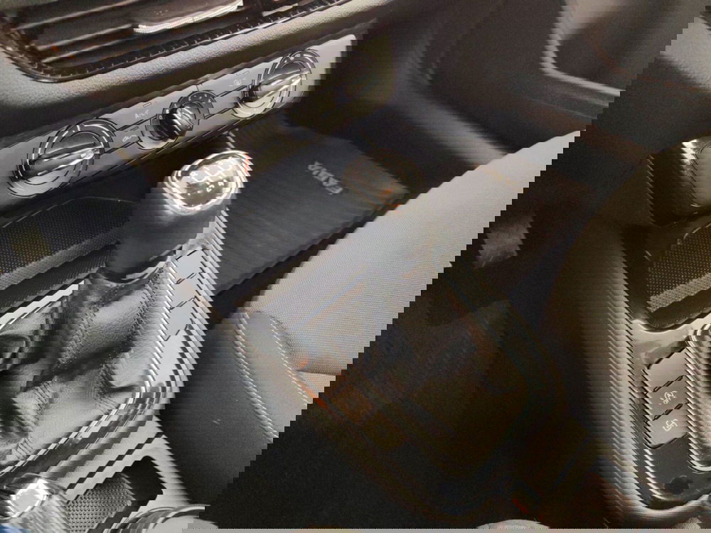 Skoda Fabia usata a Massa-Carrara (11)