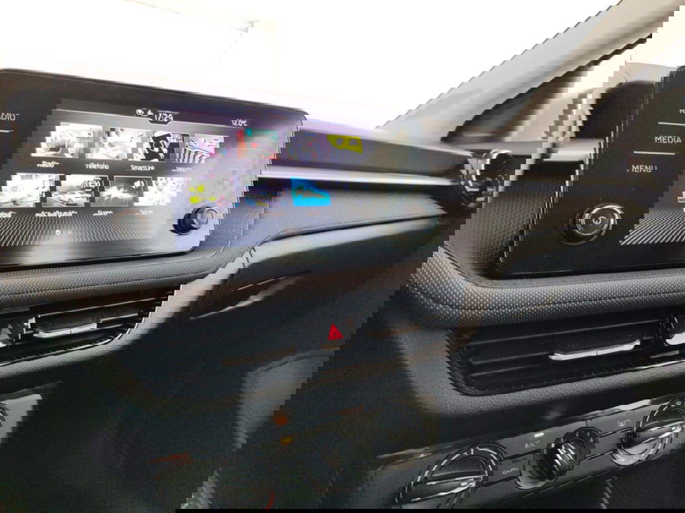 Skoda Fabia usata a Massa-Carrara (12)