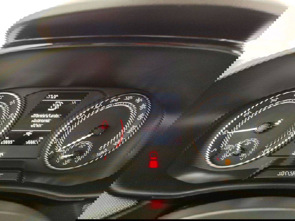 Skoda Fabia usata a Massa-Carrara (15)