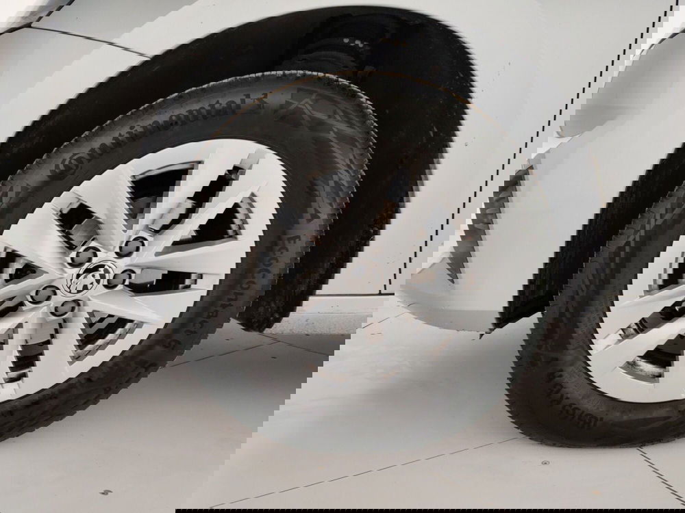 Skoda Fabia usata a Massa-Carrara (6)