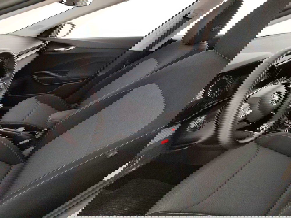 Skoda Fabia usata a Massa-Carrara (7)