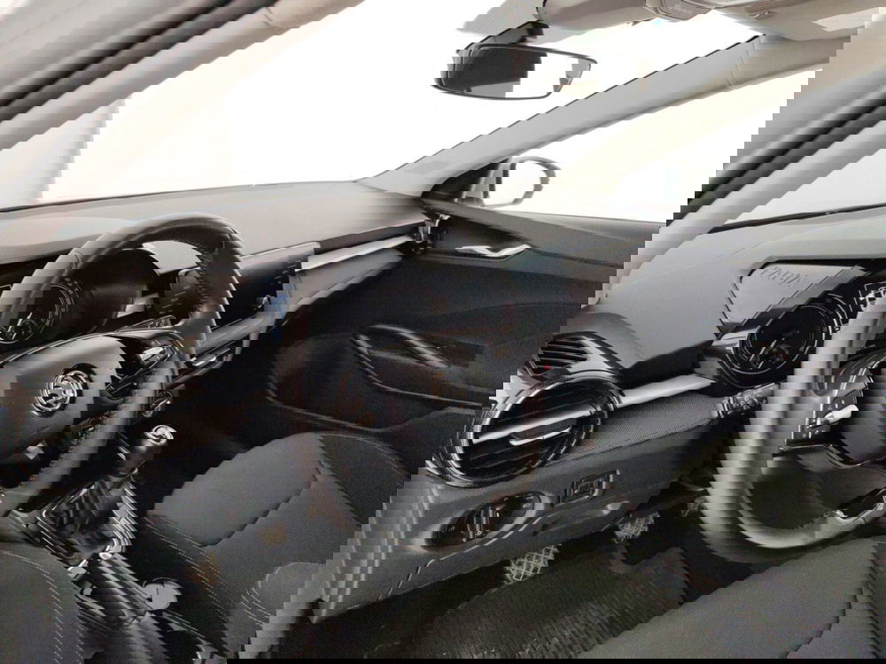 Skoda Fabia usata a Massa-Carrara (8)