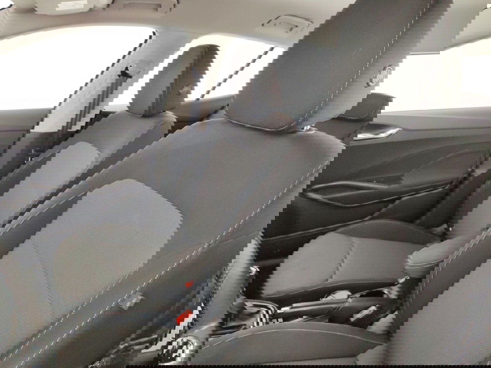 Skoda Fabia usata a Massa-Carrara (9)