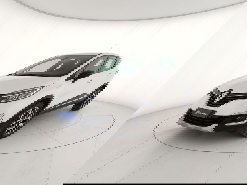 Renault Captur usata a Massa-Carrara