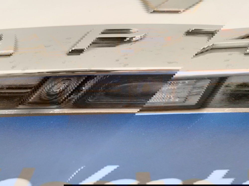 Renault Captur usata a Massa-Carrara (12)