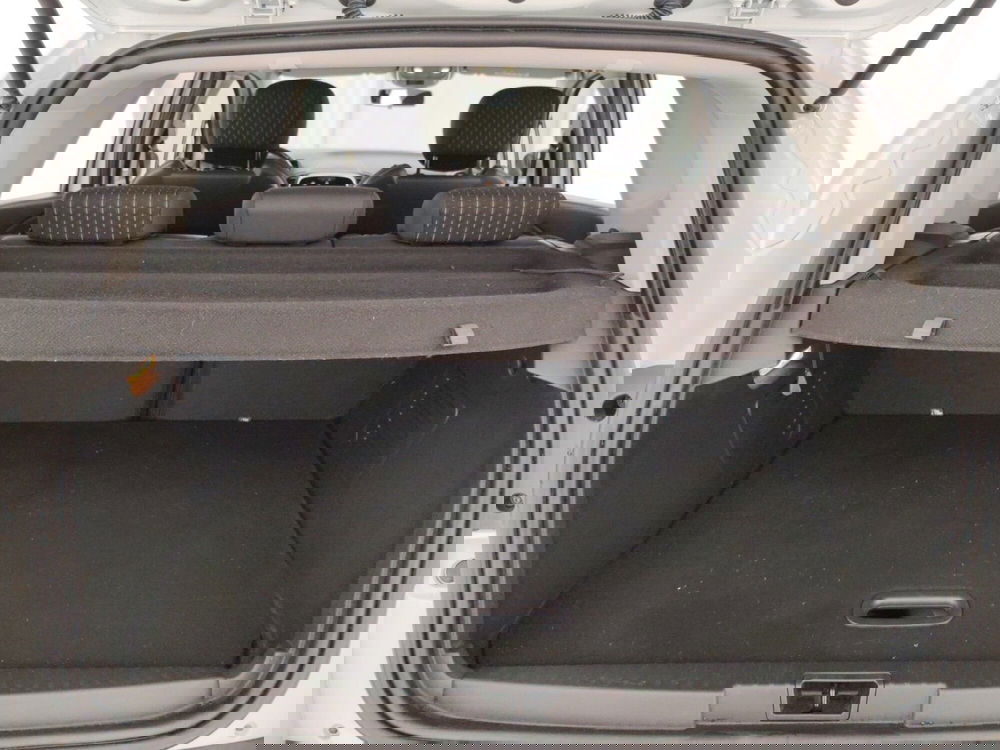 Renault Captur usata a Massa-Carrara (13)