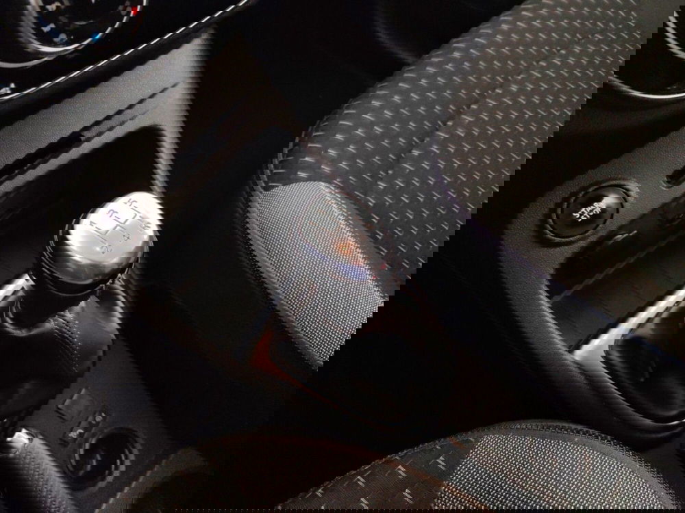 Renault Captur usata a Massa-Carrara (14)