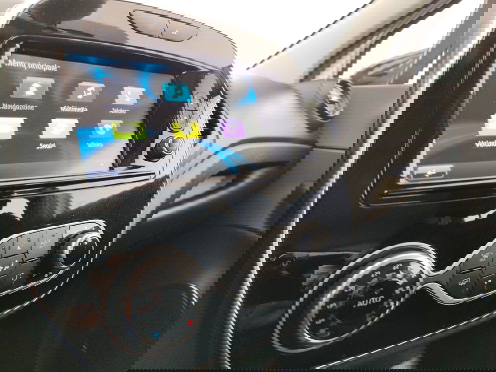 Renault Captur usata a Massa-Carrara (15)