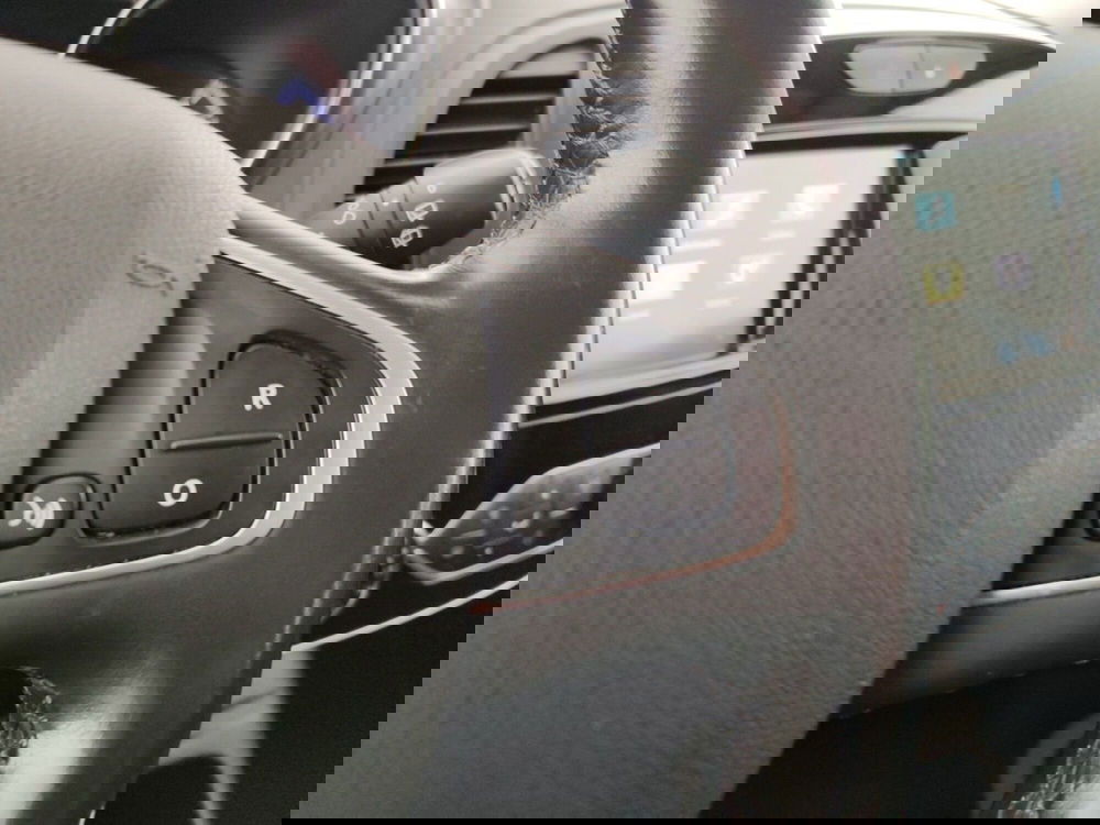 Renault Captur usata a Massa-Carrara (16)