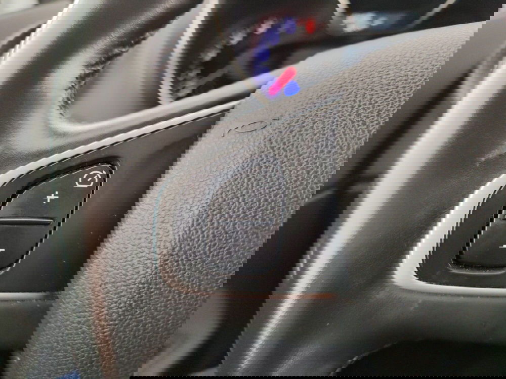 Renault Captur usata a Massa-Carrara (17)