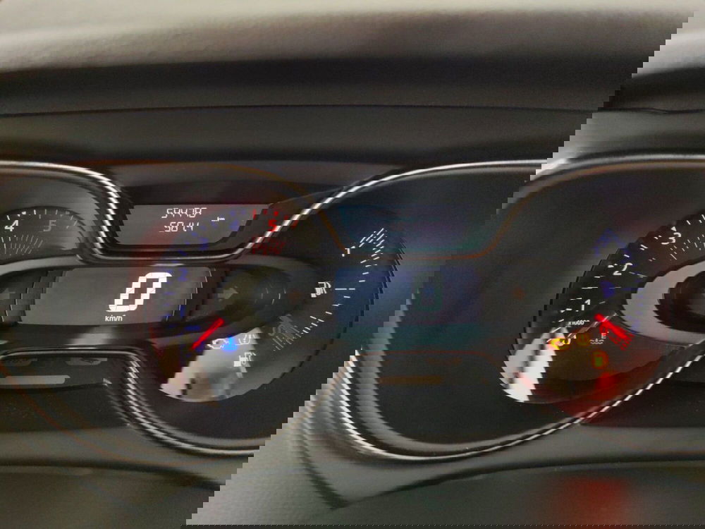 Renault Captur usata a Massa-Carrara (18)