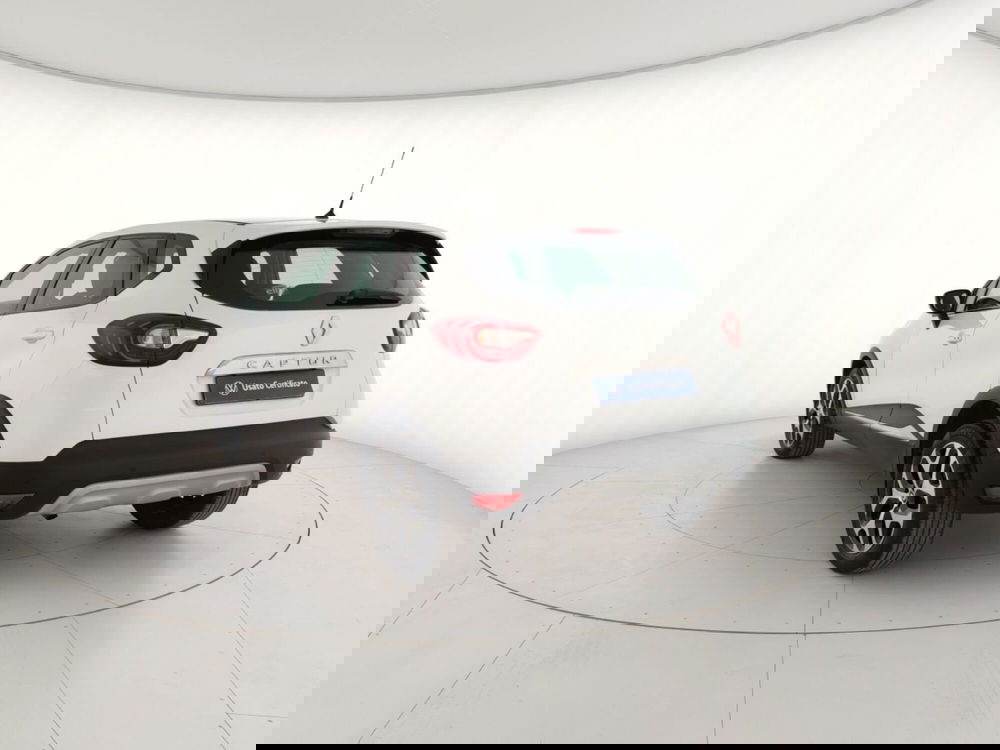 Renault Captur usata a Massa-Carrara (2)