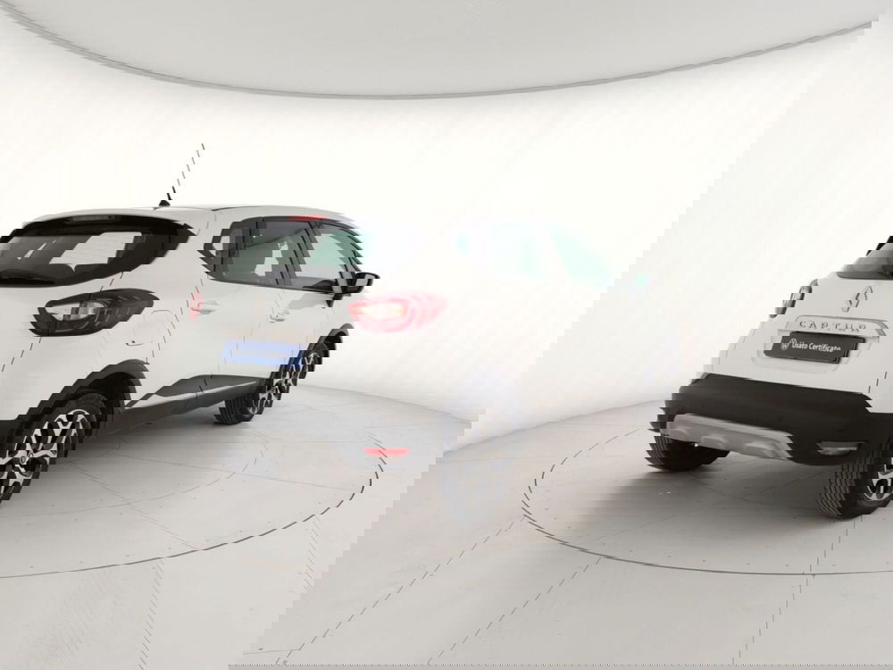 Renault Captur usata a Massa-Carrara (3)