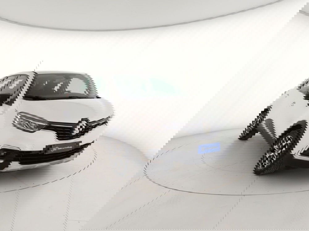 Renault Captur usata a Massa-Carrara (4)