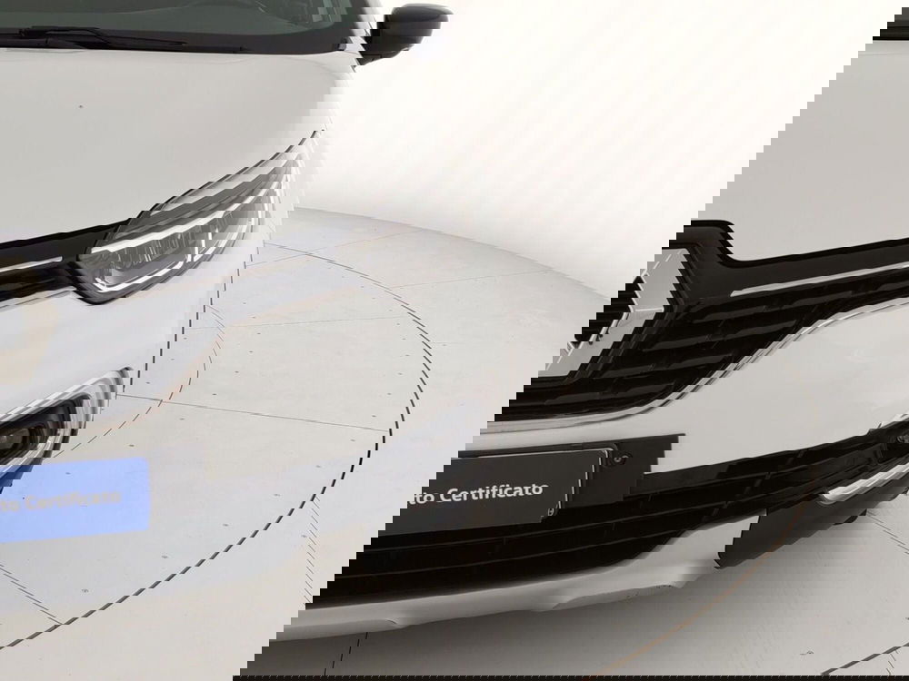 Renault Captur usata a Massa-Carrara (5)