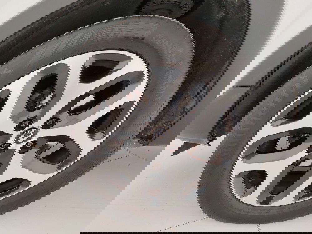 Renault Captur usata a Massa-Carrara (6)