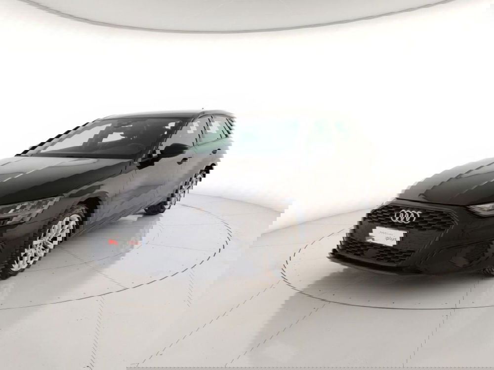 Audi A3 Sportback usata a Massa-Carrara