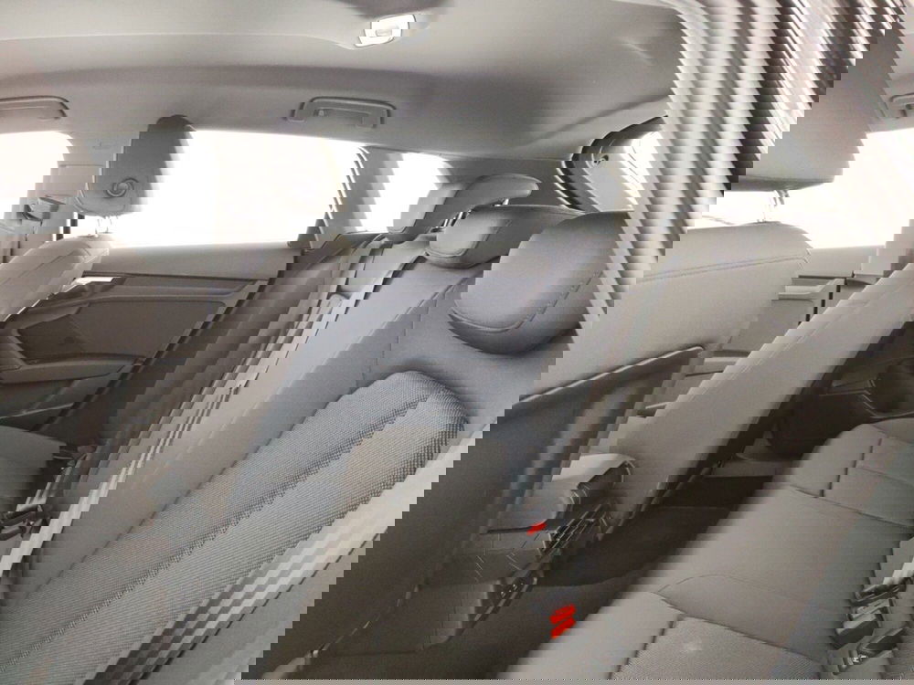 Audi A3 Sportback usata a Massa-Carrara (10)