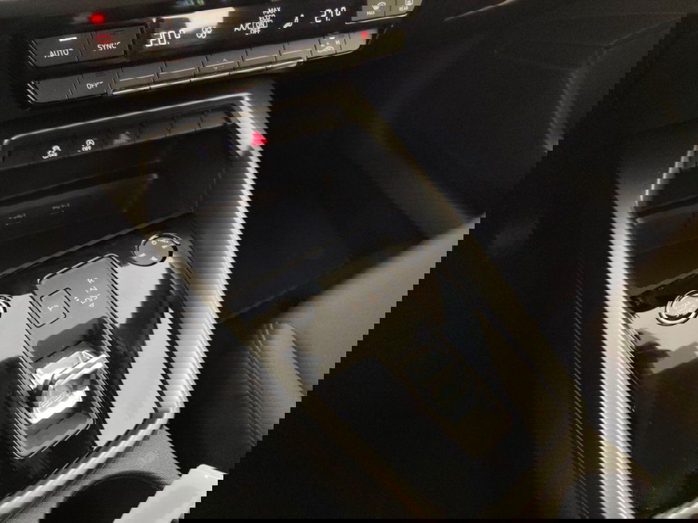 Audi A3 Sportback usata a Massa-Carrara (11)