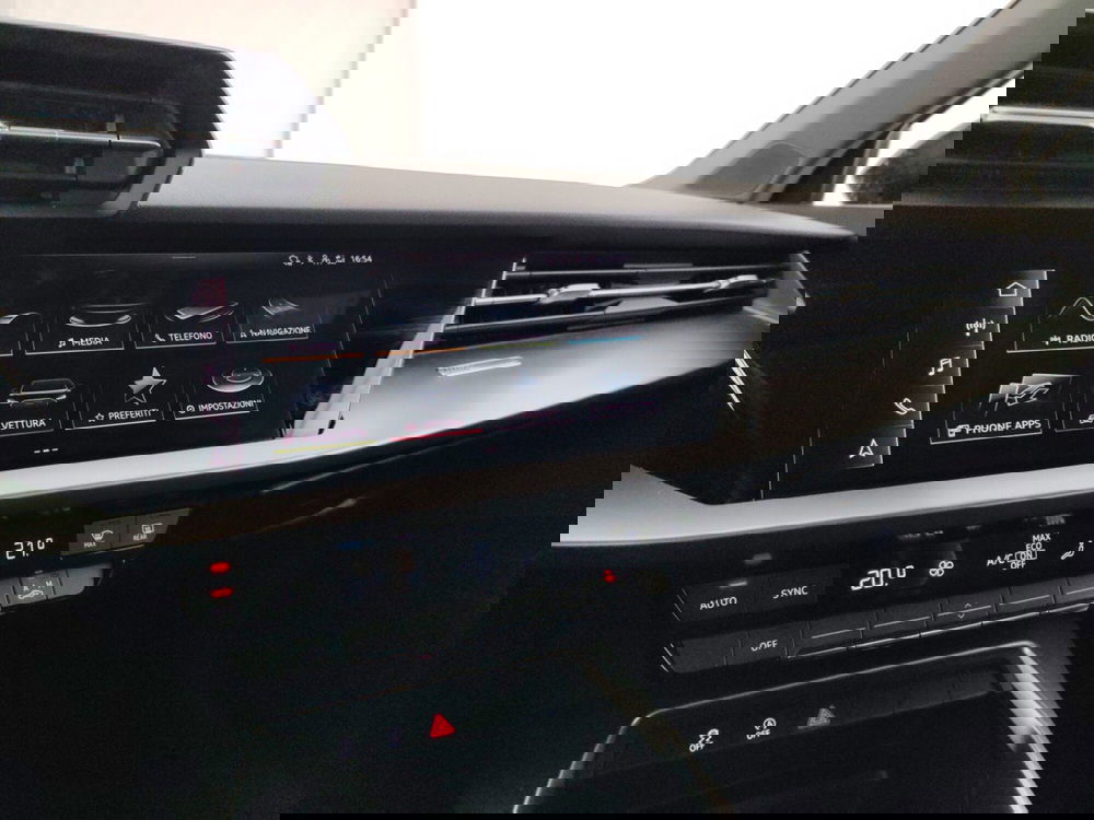 Audi A3 Sportback usata a Massa-Carrara (12)